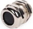 Кабельный ввод FORTISFLEX латунный pgm-l 21, 13-18 мм 88837 1