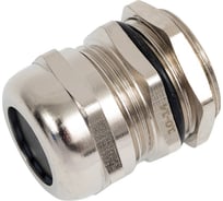 Кабельный ввод FORTISFLEX латунный pgm-l 16, 10-14 мм 88835