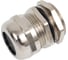 Кабельный ввод FORTISFLEX латунный pgm-l 16, 10-14 мм 88835 1