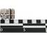 Кабельный ввод FORTISFLEX латунный pgm-l 16, 10-14 мм 88835 4