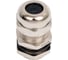 Кабельный ввод FORTISFLEX латунный pgm-l 9, 4-8 мм 88832 3