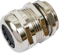 Кабельный ввод FORTISFLEX латунный мgm-l 25, 13-18 мм 88617