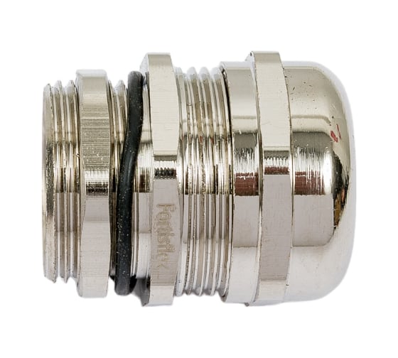 Кабельный ввод FORTISFLEX латунный мgm-l 25, 13-18 мм 88617