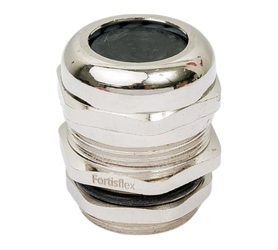Кабельный ввод FORTISFLEX латунный мgm-l 25, 13-18 мм 88617