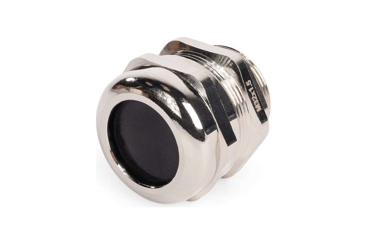 Кабельный ввод FORTISFLEX латунный мgm-l 16, 4-8 мм 88615 - выгодная ...