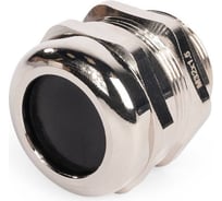 Кабельный ввод FORTISFLEX латунный мgm-l 40, 22-30 мм 88619
