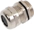 Кабельный ввод FORTISFLEX латунный мgm-l 20, 6-12 мм 88616 1