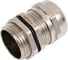 Кабельный ввод FORTISFLEX латунный мgm-l 20, 6-12 мм 88616 2