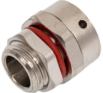 Вентилируемый клапан FORTISFLEX латунный квм-м12 88248