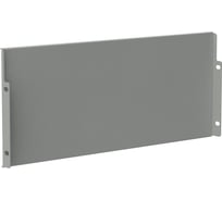 Перегородка IEK Forma вертикальная горизонтальная шин 645 FO-00-VWH-0645