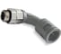 Муфта для гофрированных труб Weyer WQBWPT-M20G/AD21.2 - коннектор поворотный на 90 градусов, с металлической муфтой, нар. M20x1.5, WE6400100 3