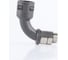 Муфта для гофрированных труб Weyer WQBWPT-M20G/AD21.2 - коннектор поворотный на 90 градусов, с металлической муфтой, нар. M20x1.5, WE6400100 4