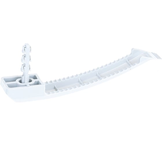 Кабельный зажим Fischer SFPLUS KB8 50 штук 48171
