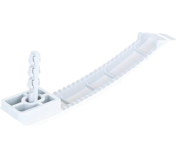 Кабельный зажим Fischer SFPLUS KB8 50 штук 48171