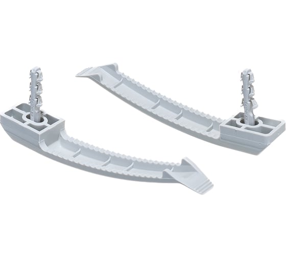 Кабельный зажим Fischer SFPLUS KB8 50 штук 48171
