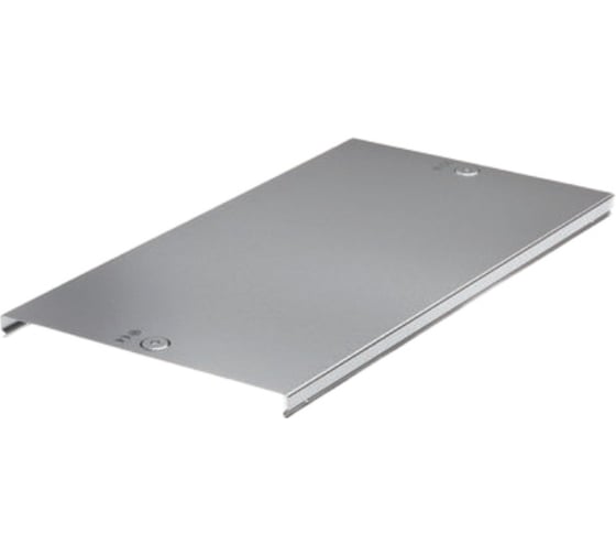 Крышка на вертикальный внешний угол CDV 90 DKC осн.150 38342 1