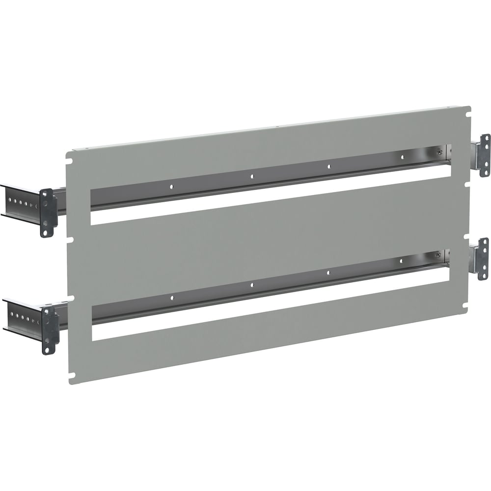 Комплект установки модульного автоматического выключателя IEK Format ...