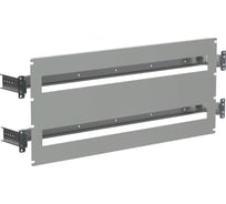 Комплект установки модульного автоматического выключателя IEK Format внутренняя дверь 300x800 68 мод. YKM40D-FO-MCV-030-080