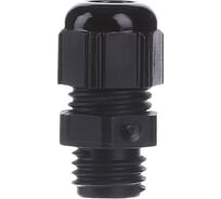 Зажим для кабеля TITAN LOCK (на розетку), пластиковый, М20x1.5, TLM20X1,5S