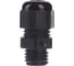 Зажим для кабеля TITAN LOCK (на розетку), пластиковый, М20x1.5, TLM20X1,5S 1