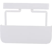 Заглушка Legrand торцевая для односекционных кабель-каналов DLP 50х150 белый 010703