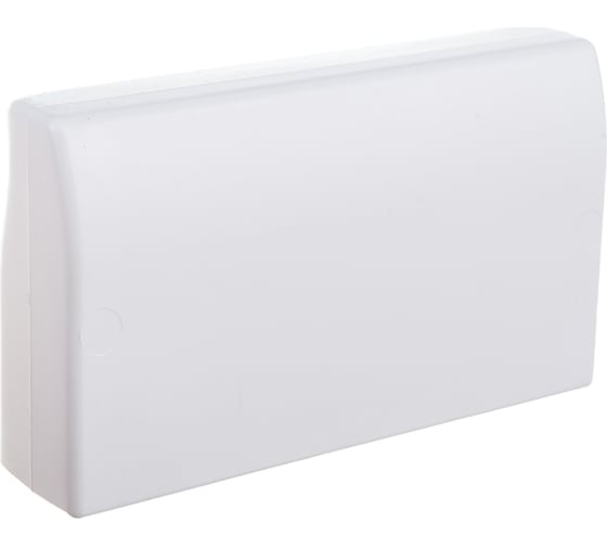 Торцевая заглушка для кабель-каналов  Legrand Metra 85x50 638025