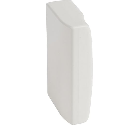 Заглушка Legrand торцевая для односекционных кабель-каналов DLP 65х150 белый 010706 1