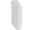 Заглушка Legrand торцевая для односекционных кабель-каналов DLP 65х150 белый 010706 1