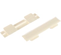 Накладка крышки Legrand METRA 75 мм Leg 638001 400244