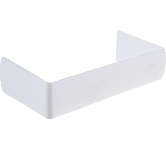 Накладка профиля Legrand METRA 100х50 мм Leg 638036 400251