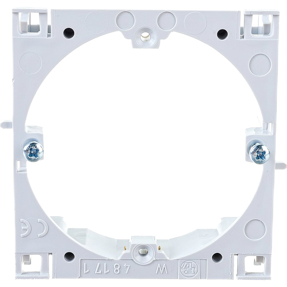 Универсальный суппорт для кабель-каналов Legrand Metra 85х50, 100х50 и ...