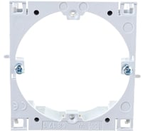 Универсальный суппорт для кабель-каналов Legrand Metra 85х50, 100х50 и 130х50 611788