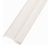Разделительная перегородка Legrand для кабель-каналов Metra 85x50, 100x50, 130x50 и 160x50 2 метра 638008