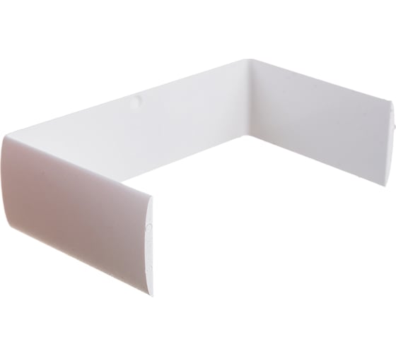 Накладка Legrand на стык профиля для кабель-каналов Metra 85x50 638026
