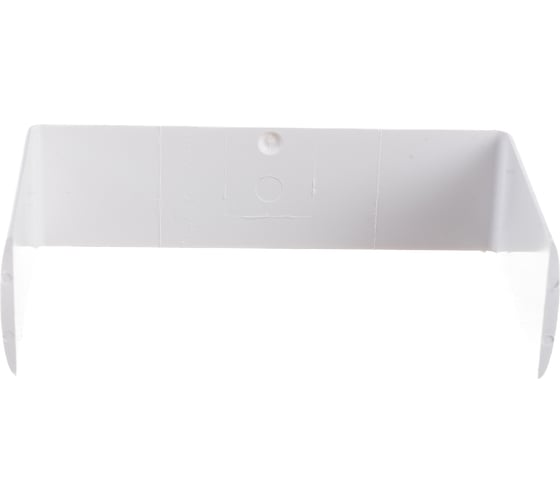 Накладка Legrand на стык профиля для кабель-каналов Metra 85x50 638026
