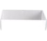 Накладка Legrand на стык профиля для кабель-каналов Metra 85x50 638026 4