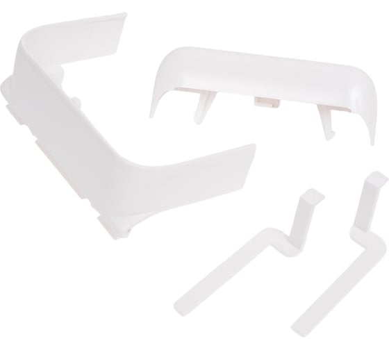 Плоский ответвитель Legrand 80 мм Leg73224 010735