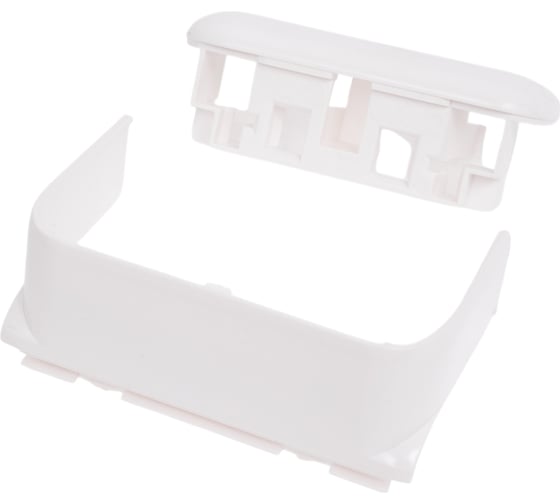 Плоский ответвитель Legrand 80 мм Leg73224 010735