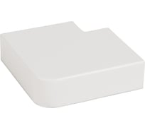 Плоский угол Legrand для мини-каналов Metra 24x14 638133