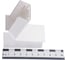 Угол розетка Legrand внутренний/внешний переменный для мини-плинтусов DLPlus 40x20 белый 030281 7