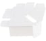 Угол плоский переменный для мини-плинтусов Legrand DLPlus 40x20 белый 030283 4