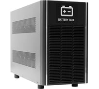 Блок батарей для ИБП серии BASE, 192 VDC 9 Ач SNR SNR-UPS-BCT-192-9