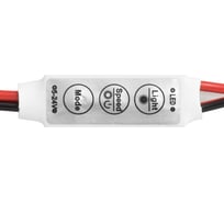 Мини-диммер ELF 12/24В, 6А miniDimmer