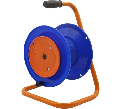 Катушка без провода GLANZEN Ф210мм EK-02-210 00-00002778