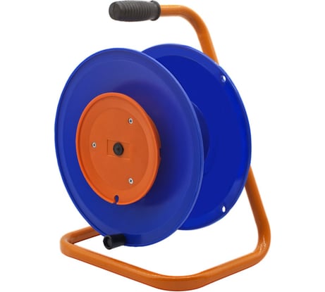 Катушка без провода GLANZEN Ф250мм EK-02-250 00-00002777