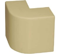 Внешний угол Рувинил для РКК 15x10 бежевый уп 20 шт УВШ-15х10-27М