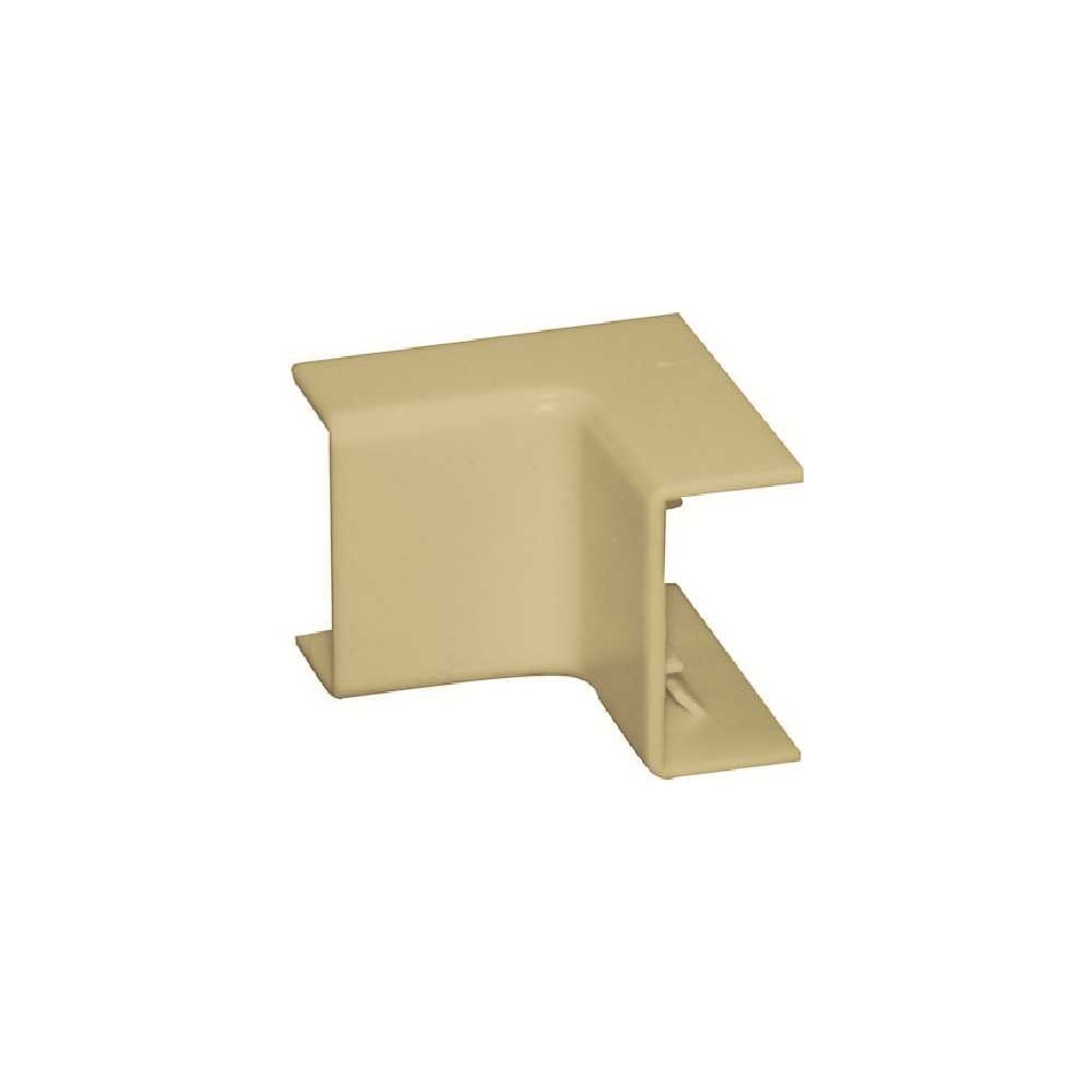 Внутренний угол Рувинил для РКК 15x10 бежевый уп 20 шт УВН-15х10-27М ...