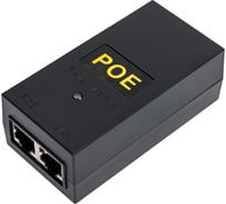 PoE-инжектор AKSILIUM (пассивный) УТ000087622