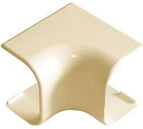 Внутренний угол Рувинил для РКК 74x55 бежевый уп 4 шт УВН-74х55-27М