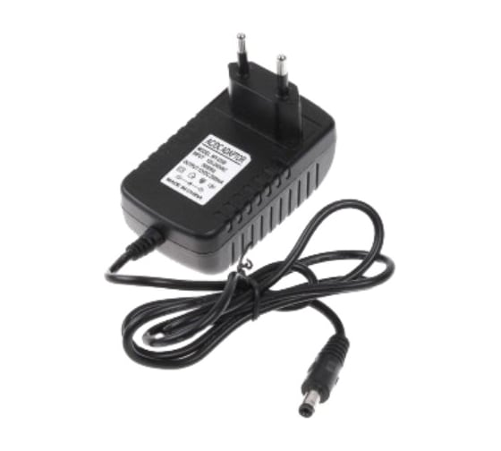 Блок питания AKSILIUM PS-12 1A УТ000104094